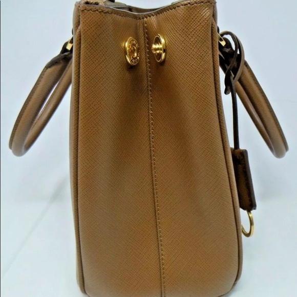 Authentic Prada Handbag - Picture 4 of 7